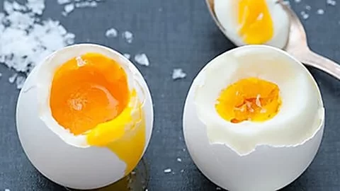 The Unusual Link Between Eggs And Diabetes